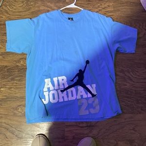 Jordans t